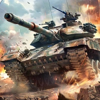 War of Tanks: World Blitz PvP