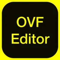 OVF Editor