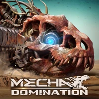 Mecha Domination: Rampage