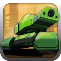 Tank Hero: Laser Wars Pro