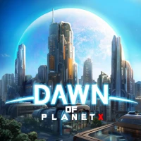 Dawn of Planet X: Survival