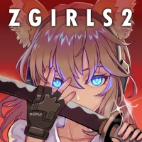 Zgirls 2-Last One