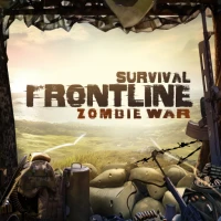 Survival Frontline: Zombie War