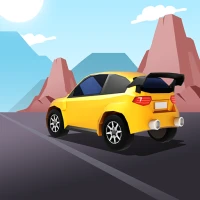 Rally Hills 3D