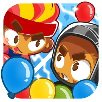 Bloons TD Battles 2