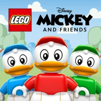 LEGO® DUPLO® DISNEY