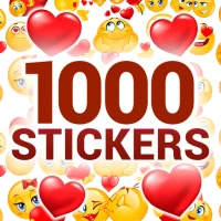 Stickers and emoji - WASticker