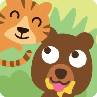 Learn Forest Animals for Kids