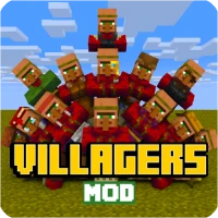 Villagers Mods