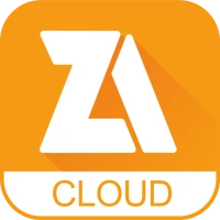 ZArchiver Cloud Plugin