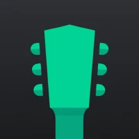 Yousician: Learn Guitar & Bass