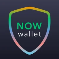 NOW Wallet: Store & Buy Crypto