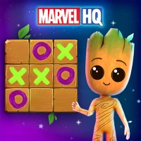 Marvel HQ: Kids Super Hero Fun