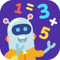 LogicLike: Math Games for kids