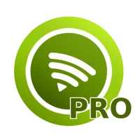 Wifi Analyzer Pro