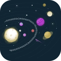 Sky View - Explore Universe