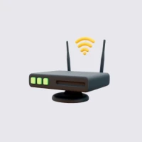 Linksys Router Setup