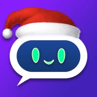 Santa Video Call & AI Chat