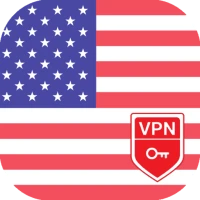 USA VPN - Turbo Fast VPN Proxy