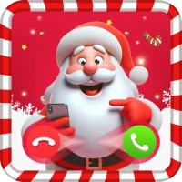 Santa Prank Call - Fake Chat