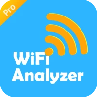 WiFi Analyzer Pro - WiFi Test