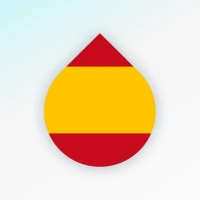 Drops: Learn European Spanish