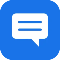 Messages: SMS & Text Messaging