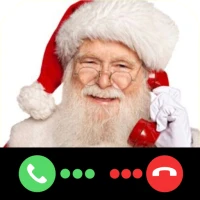 Santa Claus Call