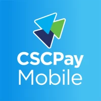 CSCPay Mobile Coinless Laundry