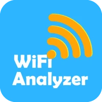 WiFi Analyzer - WiFi Test