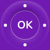 Smart Remote For Roku