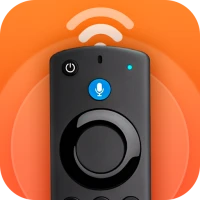 Remote for Fire TV & Firestick