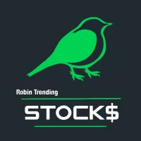 Robin Stocks - Quotes & News