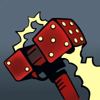 RollHammer: Battle Dice