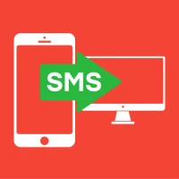 SMS forwarder