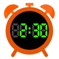 Simple Clock - Alarm & Timer