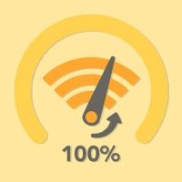 WiFi Signal Strength Meter