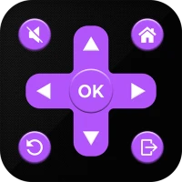 Remoku : Smart TV Remote