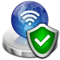 SecureTether WiFi