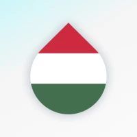 Drops Learn Hungarian Language