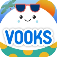 Vooks: Read-alouds for kids