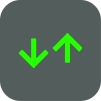 Data Monitor: Simple Net-Meter