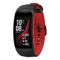 Samsung Gear Fit 2 Pro Guide