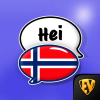 Learn Norwegian Language App