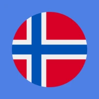 Most Common Norwegian Words