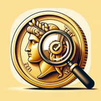 Coin Scanner & Identifier