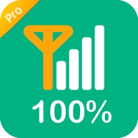 WiFi Signal Strength Meter Pro