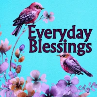 Everyday Blessing