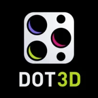 Dot3D - LiDAR 3D Scanning