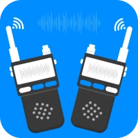 Walkie Talkie, Wifi Intercom